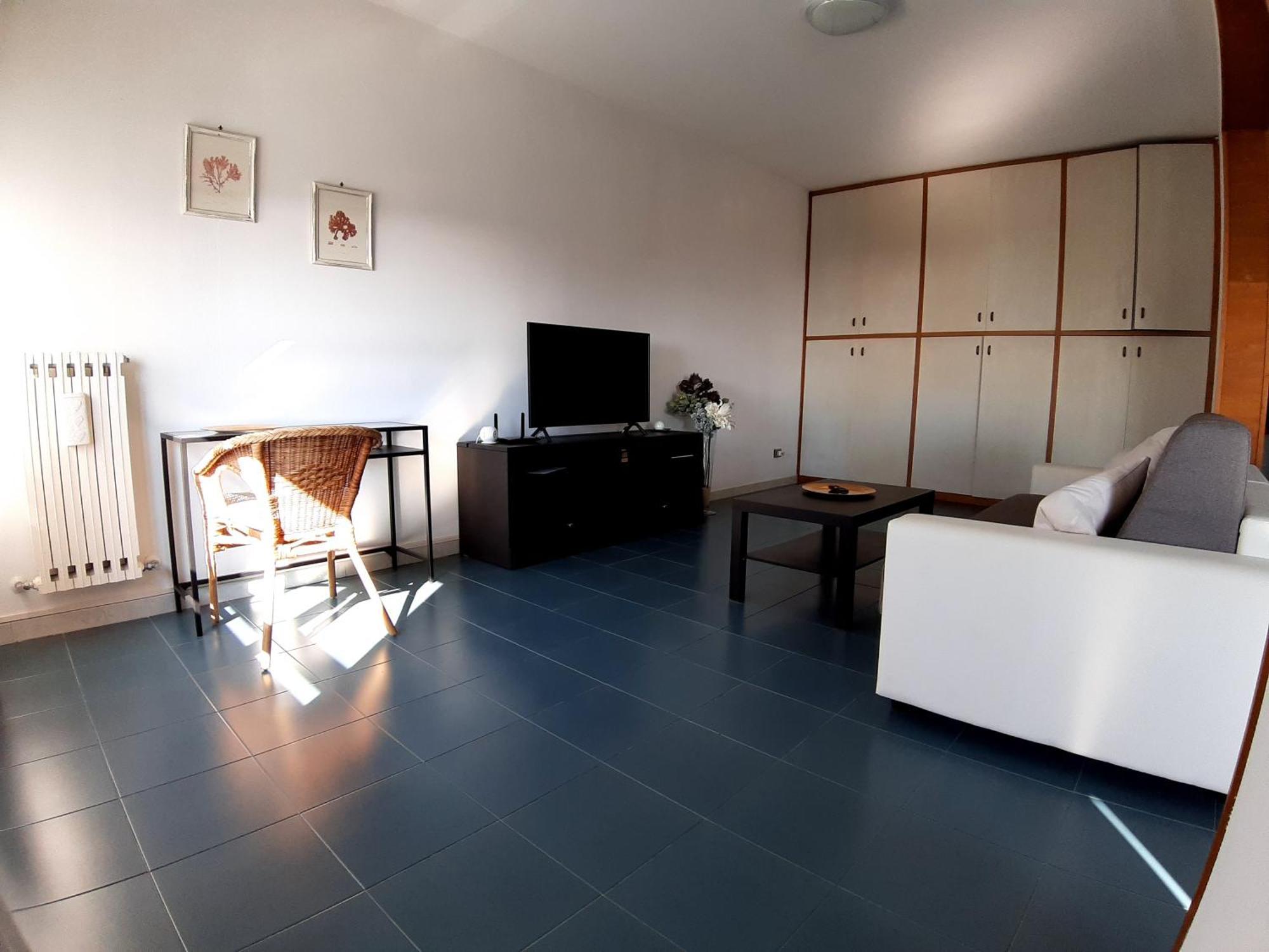 Spazioso Appartamento Sul Lungomare Di Nettuno Ngoại thất bức ảnh